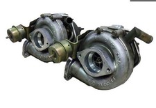 Turbo Nissan GT-R