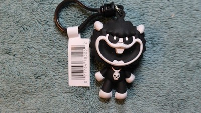 Poppy Playtime Series 2 Figural Bag Clip Keychain Baba Chops