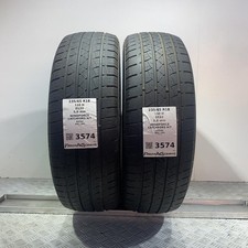 Gomme Usate 235 65 R18 110H XL Windforce Catchfors H/T 71% Estive