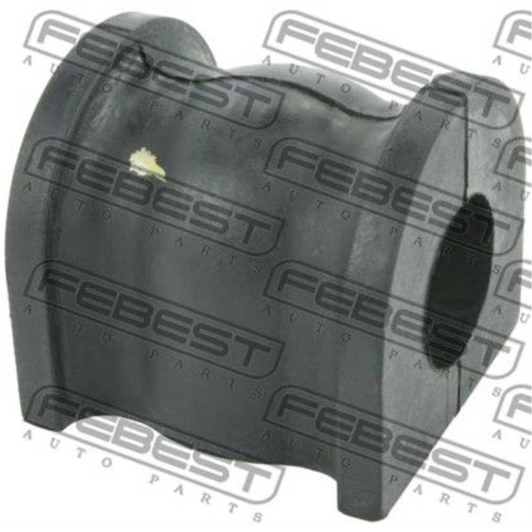 Febest Lager Stabilisatorlager Hinten FüR Mazda 6 Hatchback GG GY-image