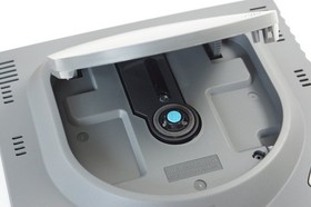 NEO GEO CDZ Console Boxed CD-T02 Tested System SNK -NTSC-J- 0021064