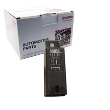 ASTEMO HÜCO STEUERGERÄT RELAIS GLÜHZEIT passend für SEAT CORDOBA IBIZA SKODA