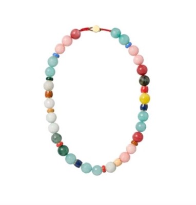 Roxanne Assoulin The Brigth By Necklace
