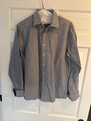 Sean John Button Down Shirt