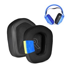 Cooling Gel Earpads Cover for Logitech G733 Lightspeed Gaming Wireless Headphone