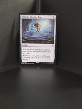 Sensei's Divining Top The List Reprints Regular