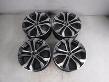 4x Alufelge 17 Zoll 7.5" 5x112 36ET A2534010600 Mercedes-Benz Cla Glc Gla 4x Alufelge 17 Zoll 7.5" 5x112 36ET A2534010600 Mercedes-Benz Cla Glc Gla