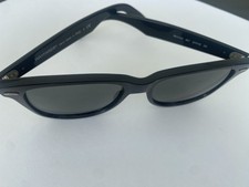 RAY-BAN RB 2140 901 AUTHENTIC FRAMES ONLY 54-18