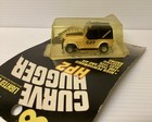 Tyco HP2 Lighted Headlights Curve Hugger Jeep CJ Slot Car #6903/Vintage 1980 NEW — photo 4