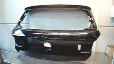 BMW 116i F20/F21 Heckdeckel