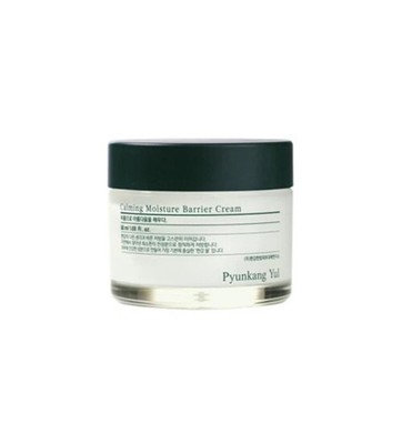 Pyunkang Yul Calming Moisture Barrier Cream 1.69 fl oz New In Box Exp 1/2028