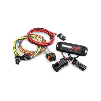 Holley EFI 554-115 High Current Peak and Hold Water Methanol Solenoid Driver