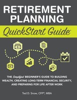 Ted Snow Cfp® Mba | Retirement Planning Quickstart Guide | Buch | Englisch