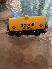 Bachmann Trains 2002 Thomas and Friends Sodor Fuel Tanker 77039 HO/OO