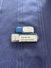 Scientific Games Double Jackpot Triple Blazing 7 A0A6 USB GAME SOFTWARE DONGLE