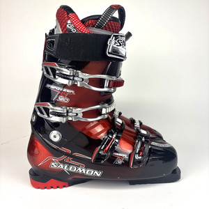 Salomon Mission Ski Boot for sale | eBay