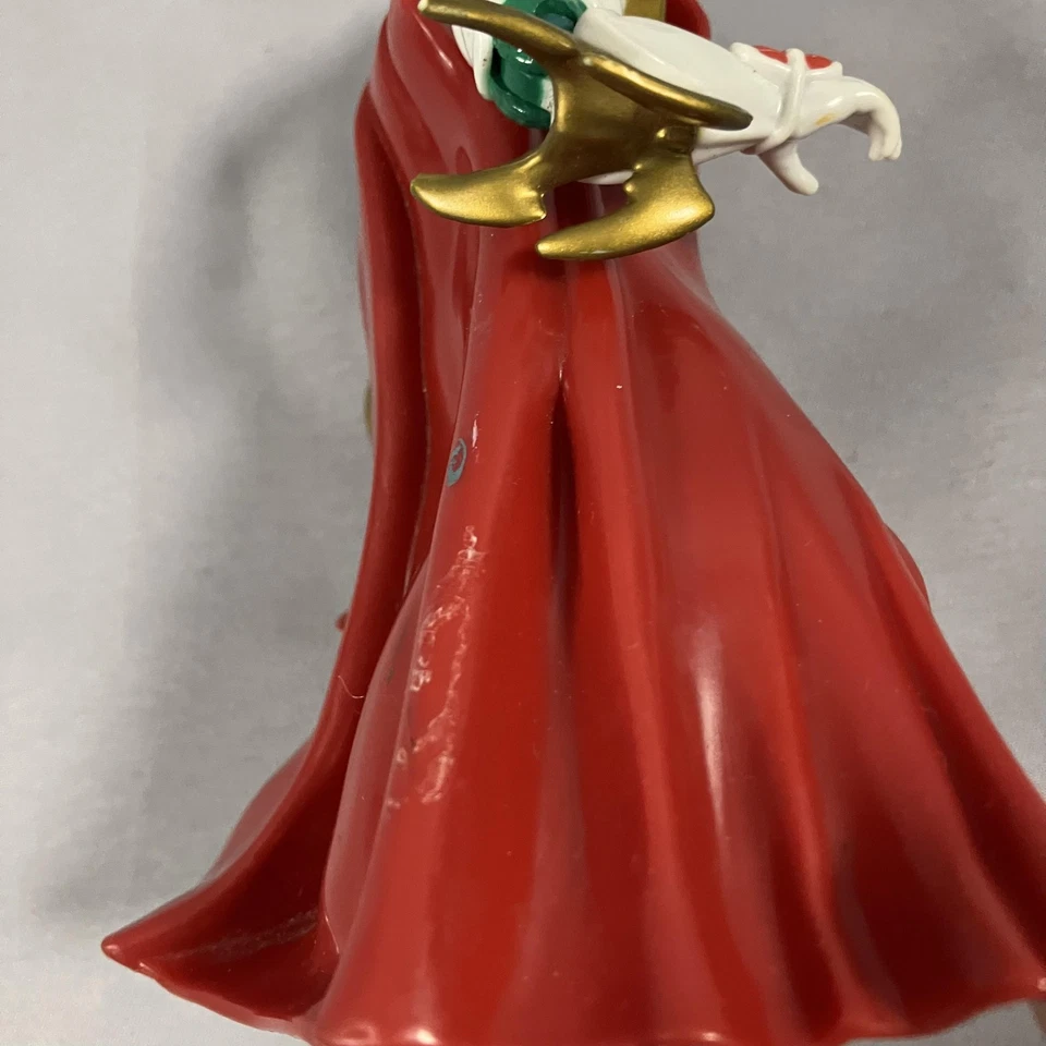 Figura de acción de colección 1997 Dragon Lord TMNT ~5" Toy Teenage Mutant Ninja Turtles Foto 4 de 4