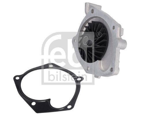 Pompe à eau FEBI BILSTEIN 39459 haute durabilité refroidissement Renault