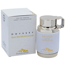 Odyssey Eau de Montagne Armaf 香水- 一款2025年新的中性香水