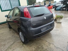 Paraurti Posteriore Fiat Grande Punto 