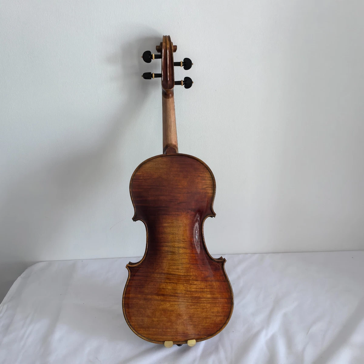 Stradivarius Violin 4 4 In Violins for sale | eBay