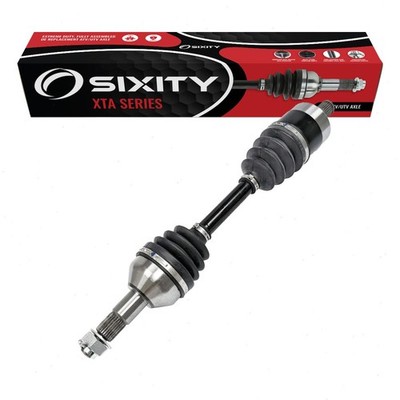 Sixity XTA Rear Right CV Axle Assembly for Can-Am Outlander 1000 X xc XT cl