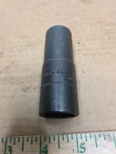 New Blue Point LSR1250 2 sided Lugnut Removal Socket 19mm and 21mm 