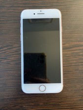 Apple iPhone 7 Rose Gold, Unlocked