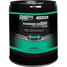 West Coast Comp Clea SOL 5GL W5305 PAINTERS PRIDE PRODUCTS VOC Products