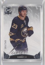 2019-20 Upper Deck The Cup 189/249 Sam Reinhart #7 av1