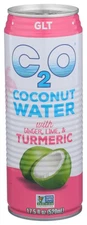 C20 Coconut Wtr Gngr Lime Tmr 17.5 FO Pack Of 12