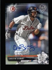 2017 Topps Holiday Baseball Cards 23