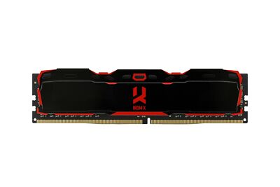 5908267940327 Goodram IR-X2666D464L16S/8G Speichermodul 8 GB DDR4 2666 MHz GoodR