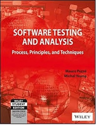 New: Software Testing and Analysis by  Mauro Pezze  - Free Ship from USA