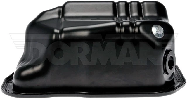 Dorman 264-473 Engine Oil Pan fits Chevrolet, GMC and Hummer models - Image 2 of 4