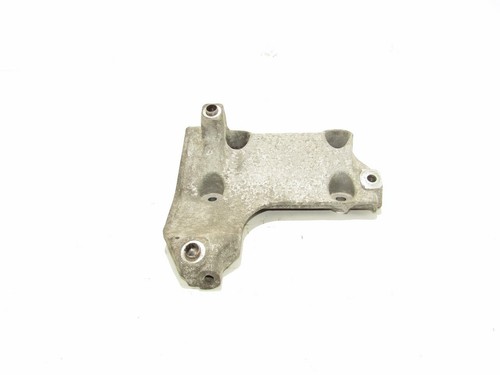 BMW 3 E90 E91 2007 KLIMAANLAGE KLIMAKOMPRESSOR HALTER AIR CON PUMP Holder Mount