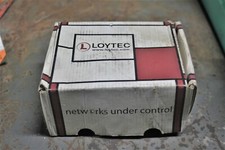 Loytec Electronics Network Router LS-33CB