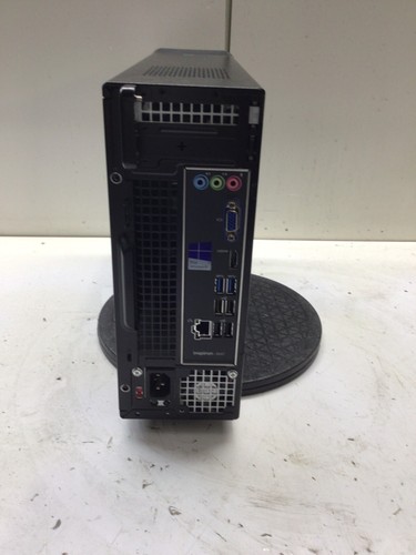 Dell Inspiron 3647 Intel Celeron G1820 2.7GHz 4GB NO HDD - Picture 3 of 4