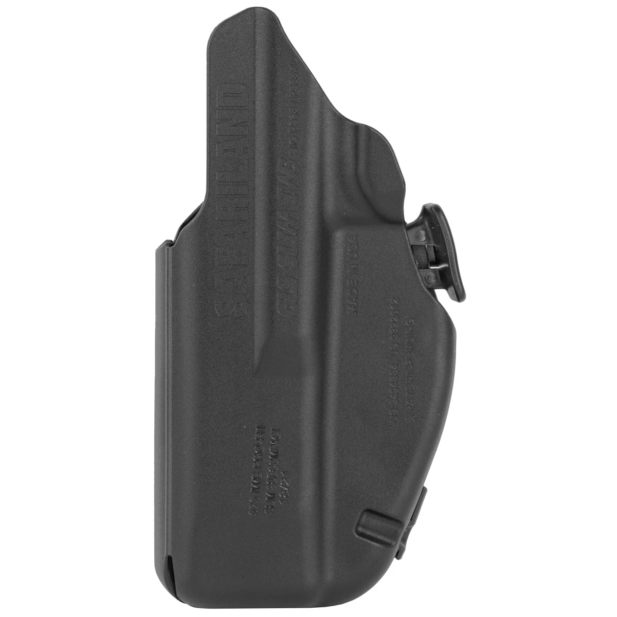 Safariland Model 575, 7TS, GLS Pro-Fit IWB Holster Fits Sig P365XL 575-465-411  | eBay