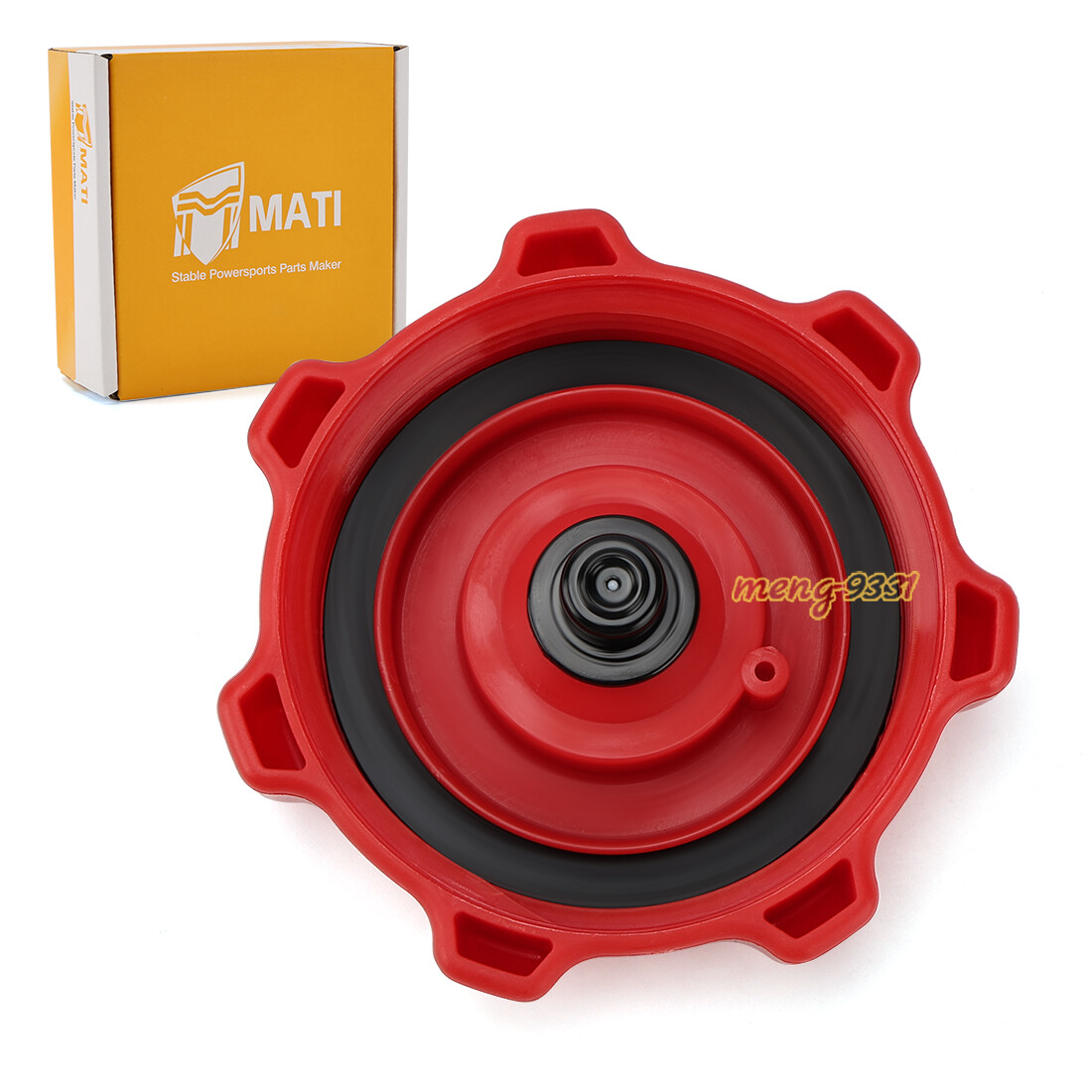 LVA10147 Fuel Tank Cap AM123508 Compatible With John Deere Front Mowers 1435 1445 Tractors 355d 5105 5200 5205 X495 X595 X740 1023e 1026r 2210 Greens