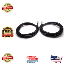 629/26700 - JCB BACKHOE CIRCUIT HOSE 1/2BSP 2520 MM, SET OF 2 PCS.