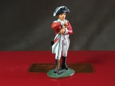 Del Prado 1/30 - Private British Marines 1795