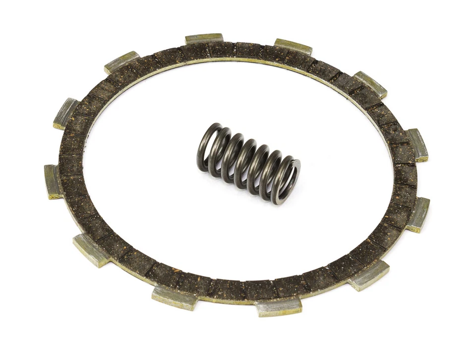 Kupplung für Suzuki DR 650 R DR650 1990-1996 Satz verstärkt Dichtung EBC DRC059 - Bild 2 von 4