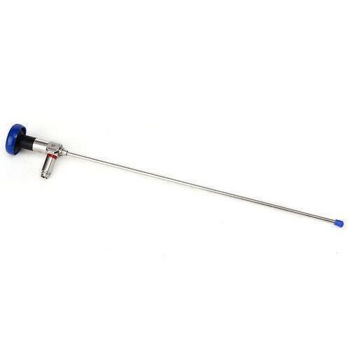 Carejoy 30° 4mmx302mm Endoscope Hysteroscope Cystoscope Uteroscope Mediacal - Picture 6 of 11