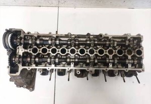 BMW 5-Series 2000 Engine Head 22468759, 224705898 #2102611-62