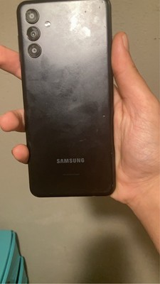 Samsung Galaxy A13 5G - 64 GB - Black (T-Mobile)