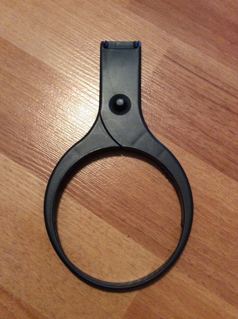 keyfit head and body insert