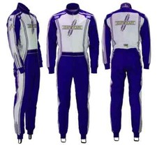 F1 TONNY KART GO KART RACING SUIT CIK/FIA LEVEL 2 APPROVED IN ALL SIZE AVAILABLE
