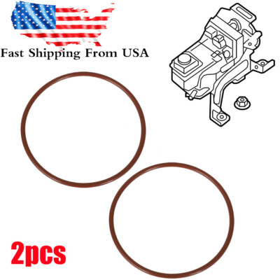 #ad For 2013 2020 Infiniti JX35 QX60 EHPS Power Steering Pump O Ring Repair Kit $7.20