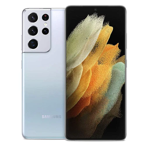 Samsung Galaxy S21 Ultra 5G G998U 128GB 256G 512GB Unlocked Smartphone OPEN BOX - Afbeelding 7 van 33